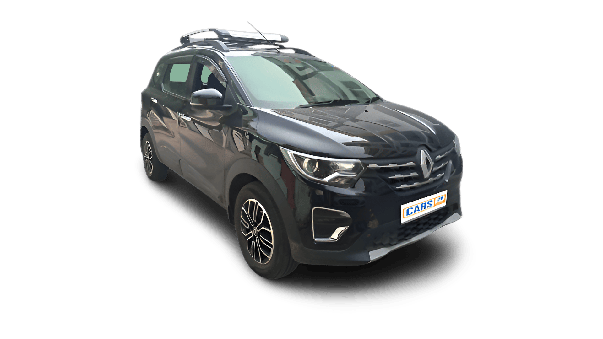 2024 Renault TRIBER - SUV - Petrol - Manual - ₹8.65 lakh